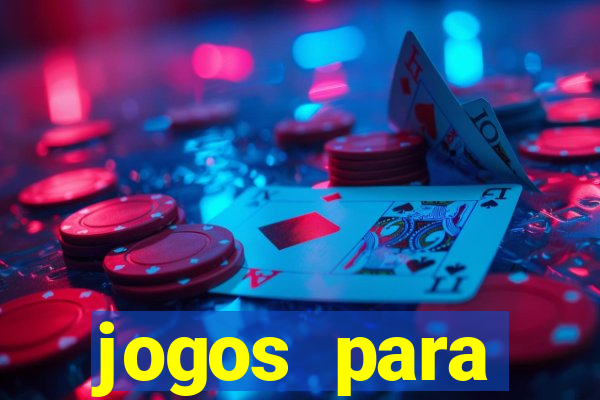 jogos para trabalhar regras e limites